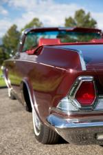 Chrysler 300К Convertible 1964 года